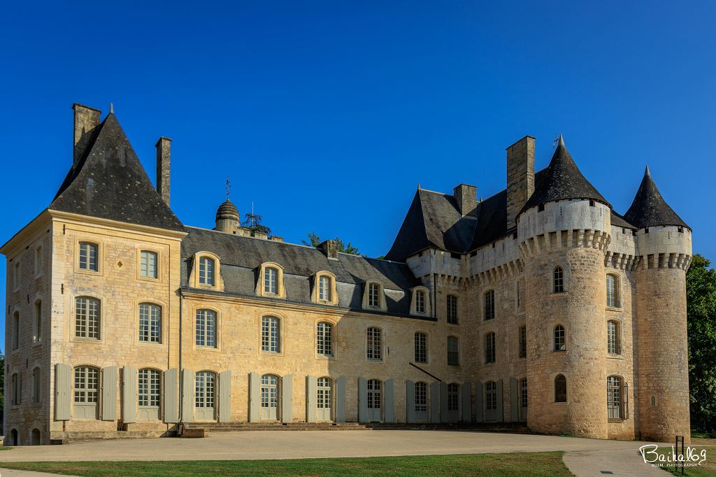 3-Château de Campagne