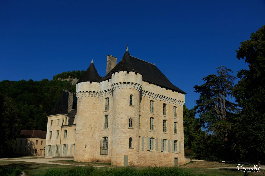 6-Château de Campagne